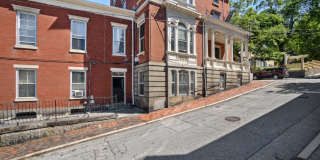 110 Benefit Street Apartment Homes Gallery 9