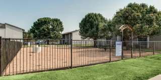 Vistas on the Park Gallery 20