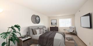 Lexington Apartments & Townhomes Gallery 5