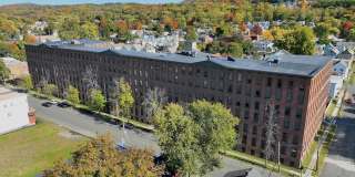 Lion Factory - Affordable Housing Gallery 2