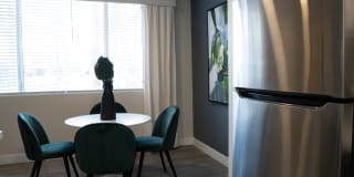 St. Clair Apartment Homes Gallery 4