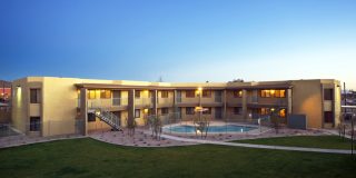 West Eleventh - Affordable Housing Gallery 12