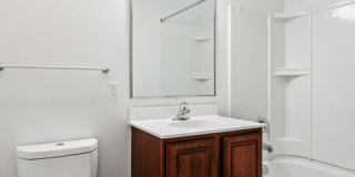 Ainger Place - Affordable housing Gallery 11