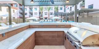 The Benedictine Townhomes - Student Housing Gallery 28