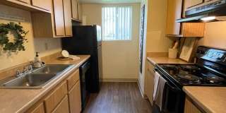 The Woods Apartments Gallery 1