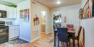 Aspen Meadows Apartments Gallery 5