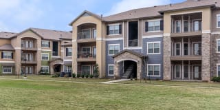 Cypress Creek Apartment Homes at Wayside Drive Gallery 92