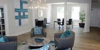 One Central Apartment Homes Gallery 21