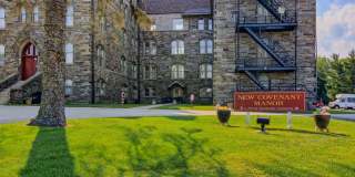 New Covenant Manor - Affordable Housing Gallery 14
