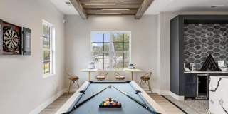 Aria Lake Carolina Gallery 3