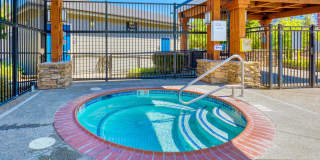 Trax at DuPont Station Apartments Gallery 24