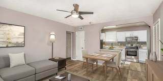 The Village at San Jose Gallery 5