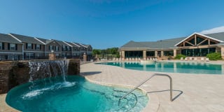 Yugo Auburn North - Student Housing Gallery 10