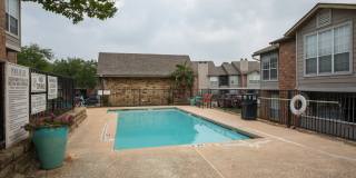Village Green of Bear Creek Apartments Gallery 33