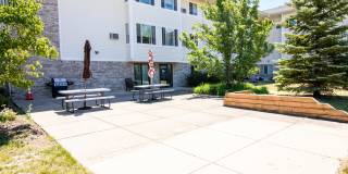 Glenwood Apartments - Senior Housing Gallery 13