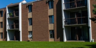 Park Plaza Apartments Gallery 1