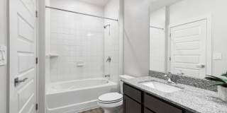 Aspire at Onion Creek - Affordable Housing Gallery 6