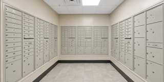 Lakeview Tower - Senior Community Gallery 2