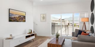 The Marq Townhomes Gallery 8