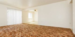 Income Restricted - Villa Robles - Affordable housing Gallery 8