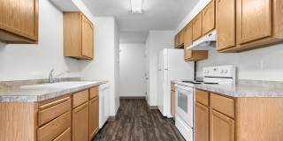 Wendover Apartments Gallery 28