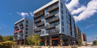 Forge at Raleigh Iron Works Gallery 33