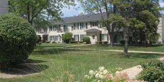 Colony Park Apartments Gallery 16