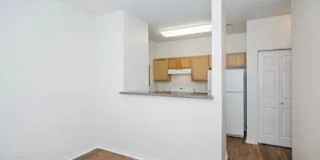 West Virginia Park Apartments Gallery 1