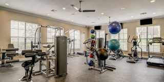 Paramount at Cedar Lodge Gallery 19