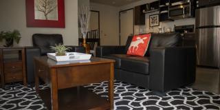 MW8 - Student Housing Gallery 11