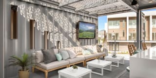 The Marq Townhomes Gallery 25