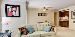 Highridge Apartments Gallery 4