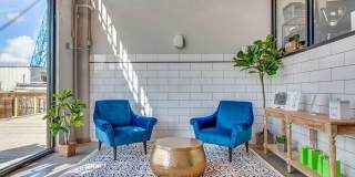 The Roebuck Lofts Gallery 22