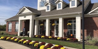 Shadow Creek Apartments Gallery 23