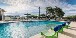 Menchaca Commons - Affordable Housing Gallery 49