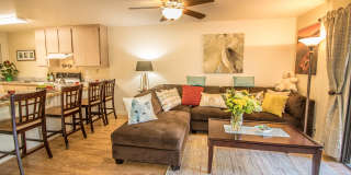 Pomona West - Student Housing Gallery 7