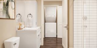 Somerset Upscale Apartments Gallery 9