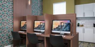 Lakeline Parmer Lane Apartments Gallery 7