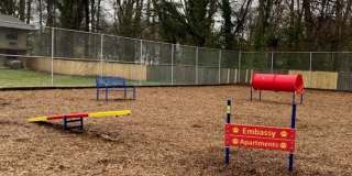 Embassy Apartments Gallery 4