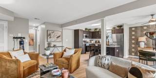 Albion on Lake Cook Gallery 9