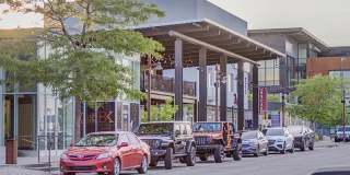 Vida at Daybreak Gallery 28