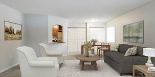 Shannon Glen Townhomes Gallery 4