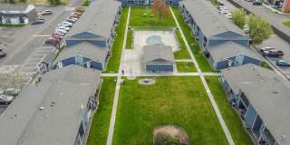 Wendover Apartments Gallery 36