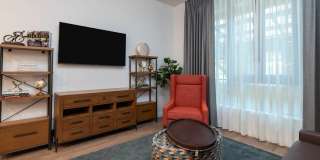 Gordon Lofts Gallery 30