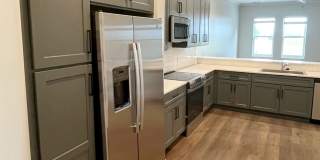 The Provost Gallery 1