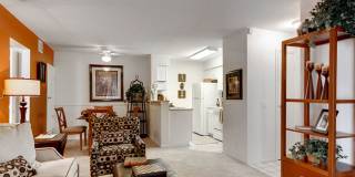Winridge Apartments & Townhomes Gallery 8
