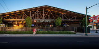 The Carson Gallery 52
