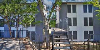 The Parks on Taylor Apartments Gallery 27