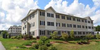 Redstone Apartments Gallery 5