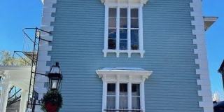 122 Benefit Street Apartment Homes Gallery 2